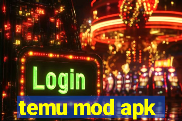 temu mod apk